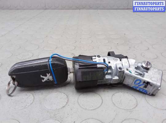 замок зажигания PG921687 на PEUGEOT 508 1