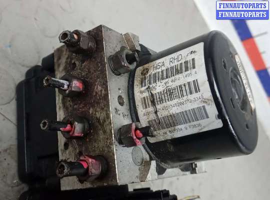 купить блок abs на DODGE JOURNEY