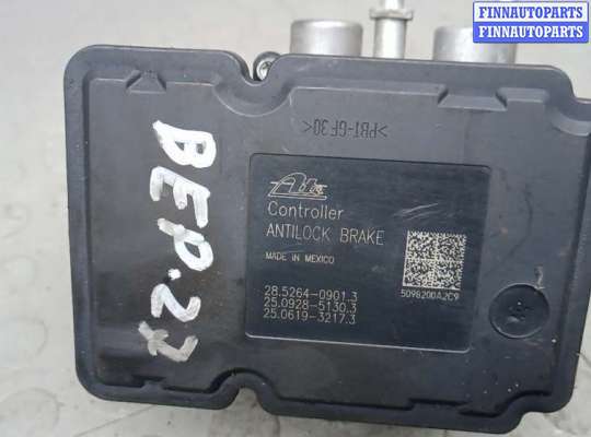 купить блок abs на DODGE JOURNEY