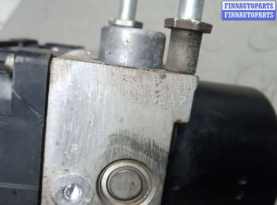 купить блок abs на DODGE JOURNEY