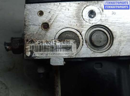 купить блок abs на DODGE JOURNEY