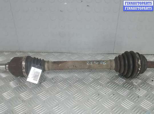 купить привод передний левый на CITROEN C4 PICASSO 2