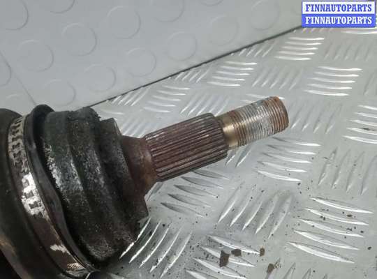 купить привод передний левый на CITROEN C4 PICASSO 2