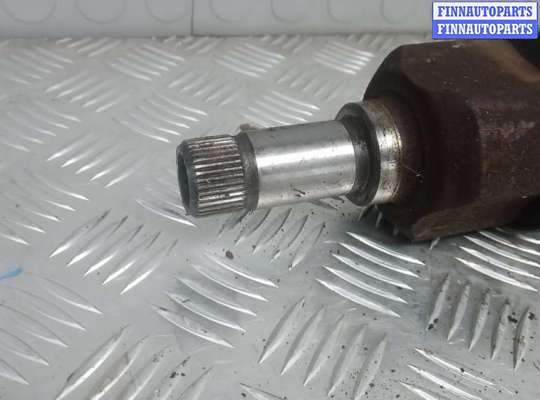 купить привод передний левый на CITROEN C4 PICASSO 2