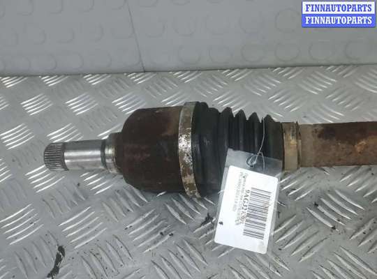 купить привод передний левый на CITROEN C4 PICASSO 2