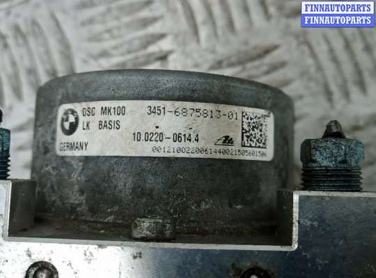 купить блок abs на BMW 3 F30/F31