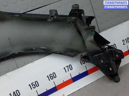 купить крыло переднее левое на VOLVO XC60 1