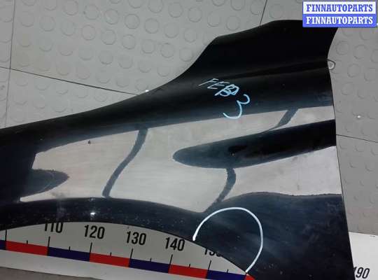 купить крыло переднее левое на VOLVO XC60 1