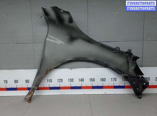 купить крыло переднее левое на VOLVO XC60 1