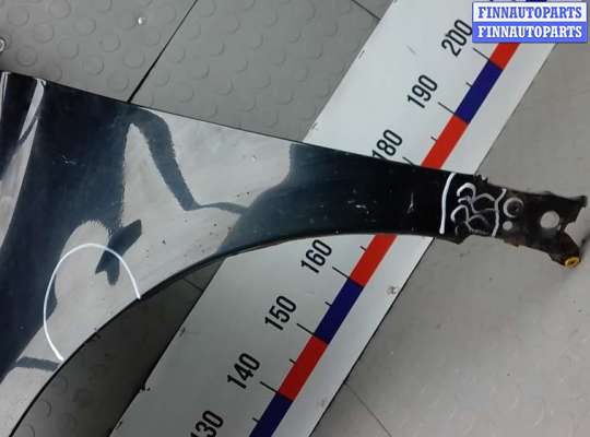 купить крыло переднее левое на VOLVO XC60 1