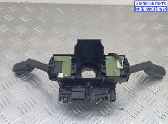 купить переключатель поворотов и дворников (стрекоза) на SKODA OCTAVIA A7