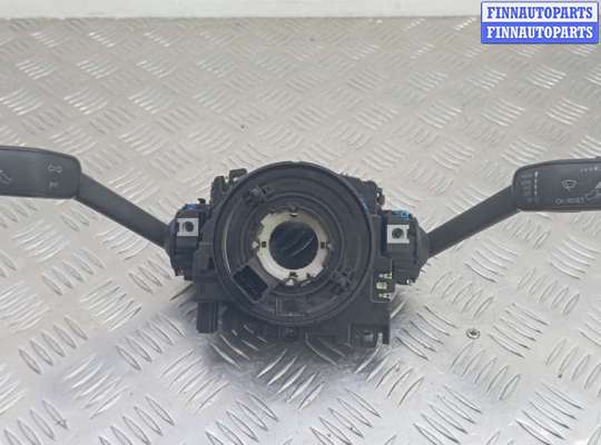 переключатель поворотов и дворников (стрекоза) SK522458 на SKODA OCTAVIA A7