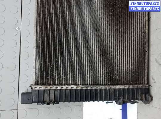 купить радиатор системы охлаждения на MERCEDES BENZ CLK C209