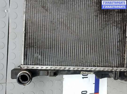 купить радиатор системы охлаждения на MERCEDES BENZ CLK C209