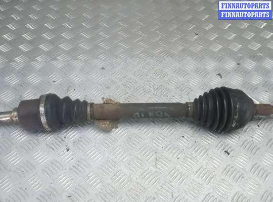 купить привод передний левый на PEUGEOT 508 1