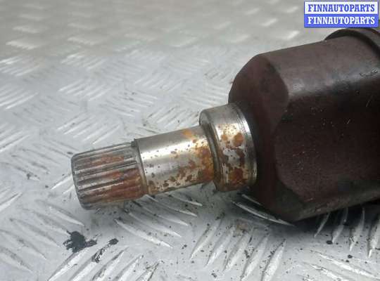 купить привод передний левый на PEUGEOT 508 1