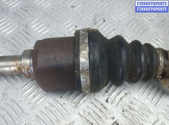 купить привод передний левый на PEUGEOT 508 1