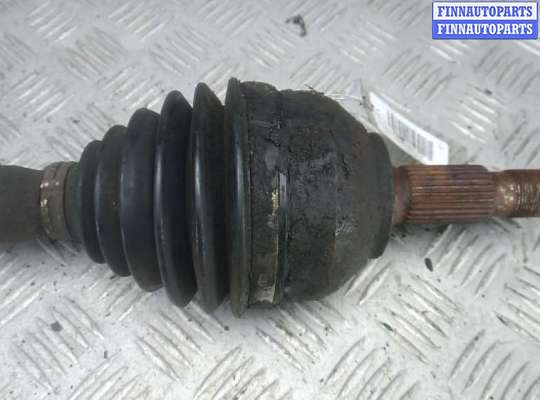 купить привод передний левый на PEUGEOT 508 1