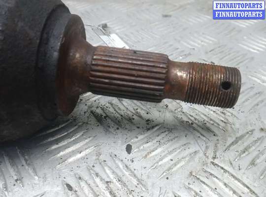 купить привод передний левый на PEUGEOT 508 1