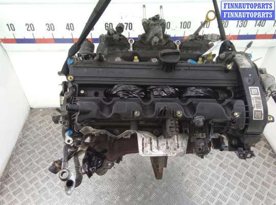 ДВС (Двигатель) на Toyota Verso AR20