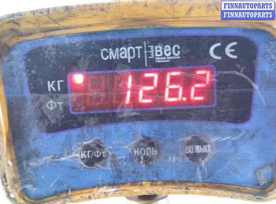 ДВС (Двигатель) на Toyota Verso AR20