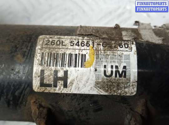 купить стойка передняя левая на KIA SORENTO 3