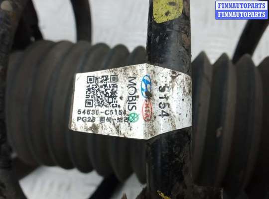 купить стойка передняя левая на KIA SORENTO 3