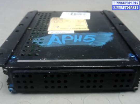 купить усилитель музыки на HYUNDAI SANTA FE 2