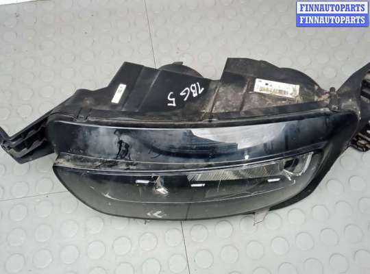 купить фара левая на CITROEN C4 PICASSO 2