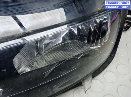 купить фара левая на CITROEN C4 PICASSO 2