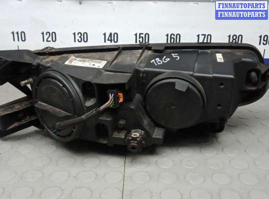 купить фара левая на CITROEN C4 PICASSO 2