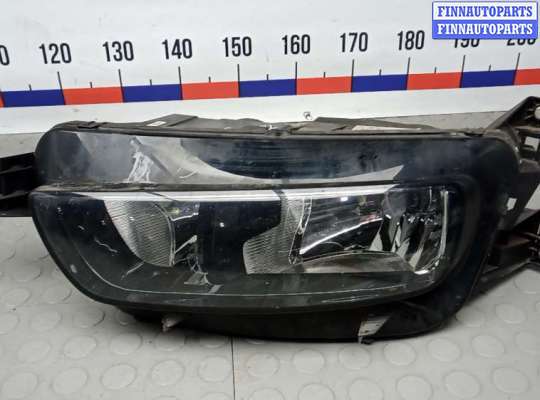 купить фара левая на CITROEN C4 PICASSO 2