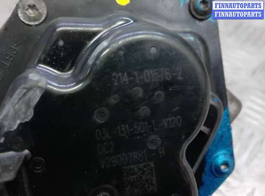 купить клапан egr дизельный на VOLKSWAGEN CRAFTER 1