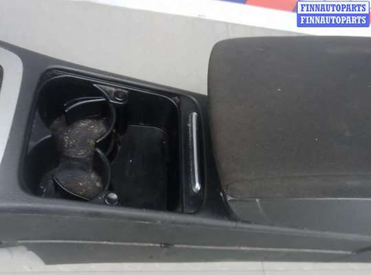 купить подлокотник центральный на VOLKSWAGEN PASSAT CC