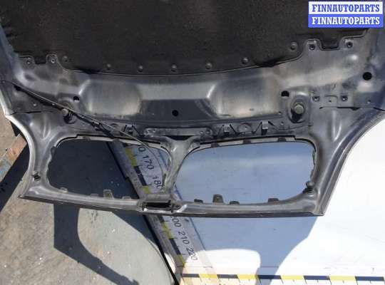 купить капот на BMW X5 E70