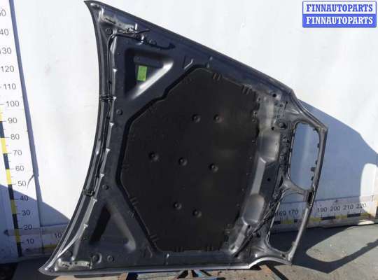 купить капот на BMW X5 E70