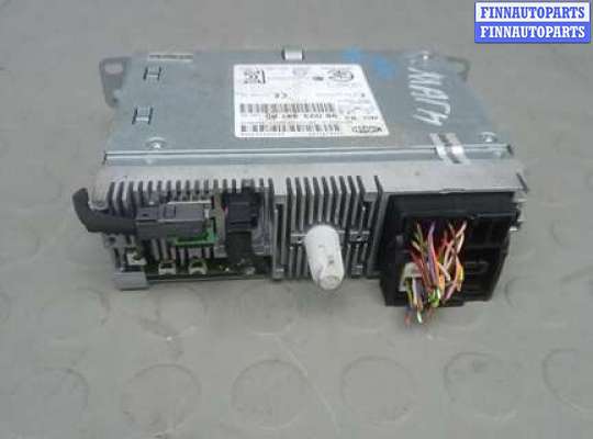 купить магнитола на CITROEN C4 GRAND PICASSO 2