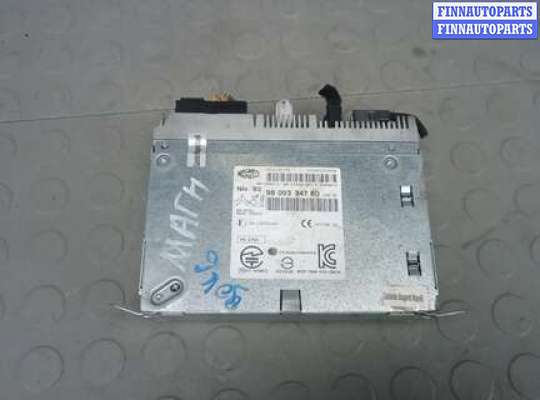 купить магнитола на CITROEN C4 GRAND PICASSO 2