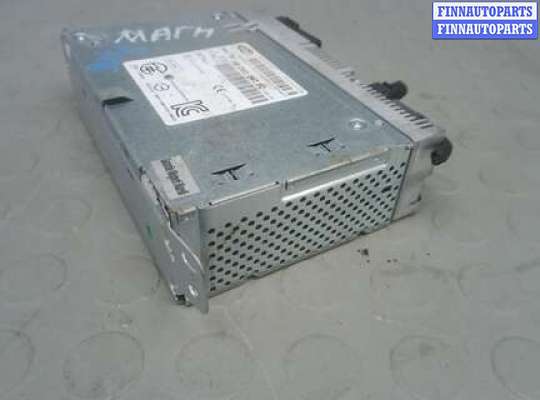 купить магнитола на CITROEN C4 GRAND PICASSO 2