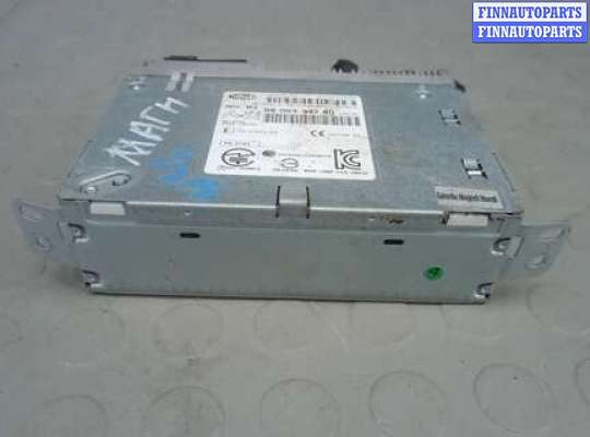 купить магнитола на CITROEN C4 GRAND PICASSO 2