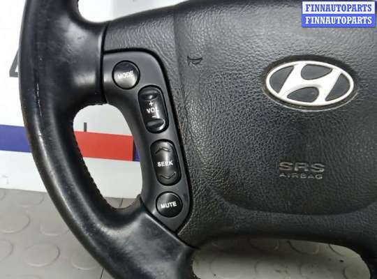 купить рулевое колесо на HYUNDAI SANTA FE 2