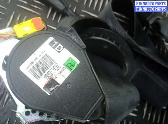 купить ремень безопасности с пиропатроном сиденья переднего на CITROEN C4 GRAND PICASSO 2