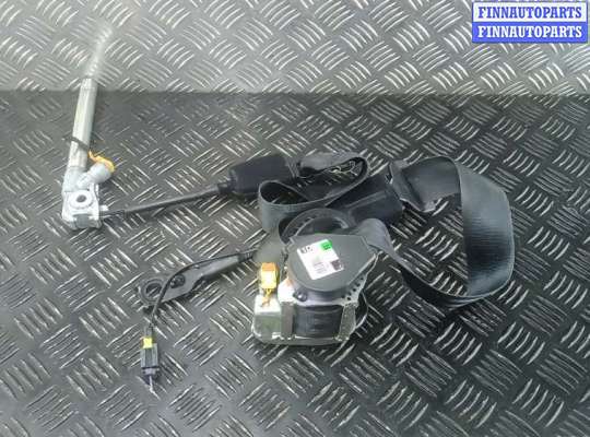 купить ремень безопасности с пиропатроном сиденья переднего на CITROEN C4 GRAND PICASSO 2