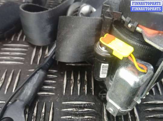 купить ремень безопасности с пиропатроном сиденья переднего на CITROEN C4 GRAND PICASSO 2