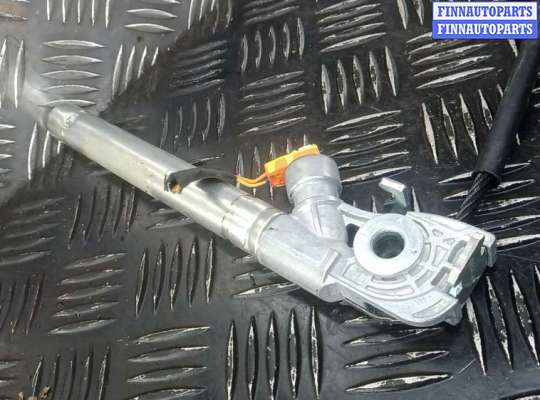 купить ремень безопасности с пиропатроном сиденья переднего на CITROEN C4 GRAND PICASSO 2