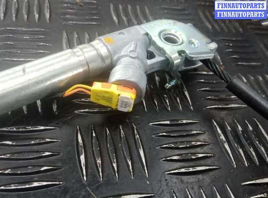 купить ремень безопасности с пиропатроном сиденья переднего на CITROEN C4 GRAND PICASSO 2