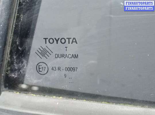купить дверь задняя правая на TOYOTA VERSO AR2
