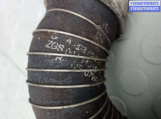 купить патрубок интеркулера на MERCEDES BENZ C-CLASS W203