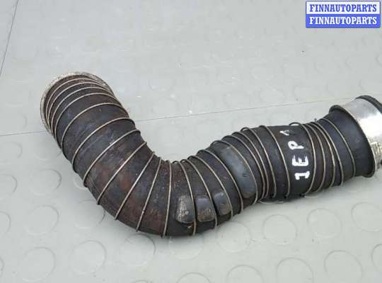 купить патрубок интеркулера на MERCEDES BENZ C-CLASS W203