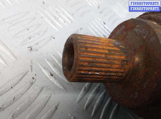 купить привод передний левый на VOLKSWAGEN PASSAT B7